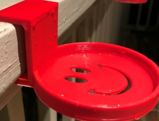 如何制作防水3D打印件？